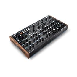 Novation Peak Soittimet