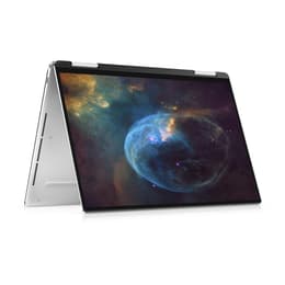 Dell XPS 7390 13" Core i7 1.3 GHz - SSD 512 Gt - 16GB QWERTY - Englanti