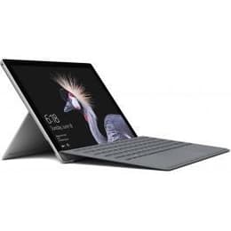 Microsoft Surface Pro 4 12" Core i5 2.4 GHz - SSD 256 GB - 8GB AZERTY - Ranska