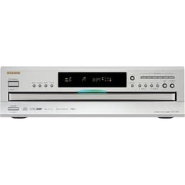 Onkyo dx-c390 CD-soitin