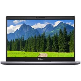 Dell Latitude 5310 13" Core i5 1.6 GHz - SSD 256 Gt - 8GB QWERTY - Englanti