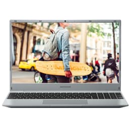 Medion Akoya 15" Ryzen 5 2.3 GHz - SSD 256 Gt - 8GB AZERTY - Ranska