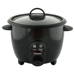 Techwood TCR-106 Monikeitin