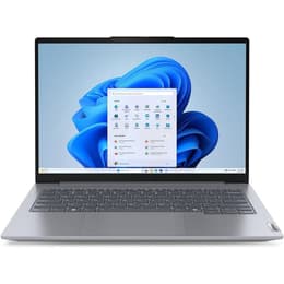 Lenovo ThinkBook 14 G7 ARP 14" GHz - SSD 512 Gt - 16GB QWERTY - Suomi