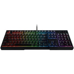 Razer Näppäimistö AZERTY Ranska Taustavalaistu Ornata Chroma RZ03-0204