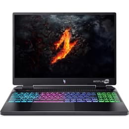 Acer Nitro 16 16" Ryzen 9 4 GHz - SSD 256 Gt - 16GB QWERTY - Italia