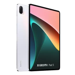 Xiaomi Pad 5 128GB - Valkoinen - WiFi