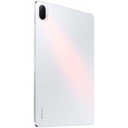 Xiaomi Pad 5 128GB - Valkoinen - WiFi