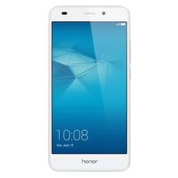Honor 5C 16GB - Hopea - Lukitsematon - Dual-SIM