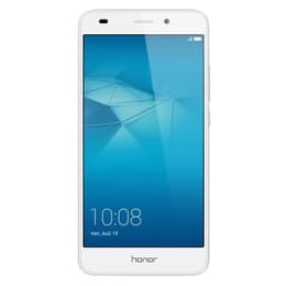 Honor 5C 16GB - Hopea - Lukitsematon