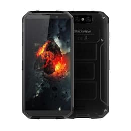 Blackview BV9500 64GB - Musta - Lukitsematon