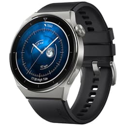 Kellot GPS Huawei Watch GT 3 PRO - Harmaa