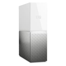 Western Digital My Cloud Home Ulkoinen kovalevy - HDD 4 TB USB 3.0