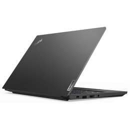 Lenovo ThinkPad P16 G1 16" Core i7 2.6 GHz - SSD 1 TB - 64GB QWERTY - Englanti