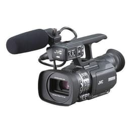 Jvc GY-HM100 Videokamera - Musta