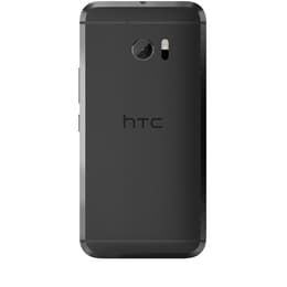 HTC 10 32GB - Harmaa - Lukitsematon