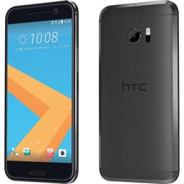 HTC 10 32GB - Harmaa - Lukitsematon