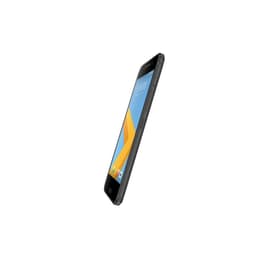 HTC 10 32GB - Harmaa - Lukitsematon