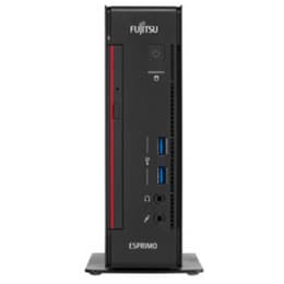 Fujitsu Esprimo Q558 MPC3 USFF Core i5 2.1 GHz - SSD 256 Gt RAM 8 GB