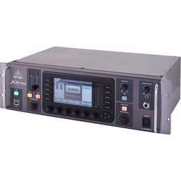 Behringer X32 Rack Audiotarvikkeet