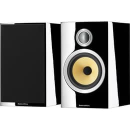Bower & Wilkins CM5 S2 Speaker - Musta/Valkoinen