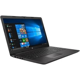 HP 255 G9 15" Ryzen 3 2.7 GHz - SSD 256 Gt - 8GB AZERTY - Ranska