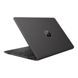 HP 255 G9 15" Ryzen 3 2.7 GHz - SSD 256 Gt - 8GB AZERTY - Ranska