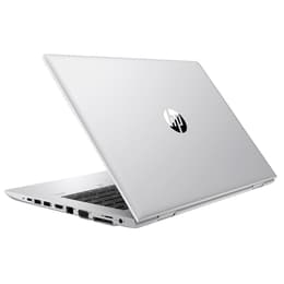 HP ProBook 645 G4 14" Ryzen 7 2.2 GHz - SSD 256 GB - 16GB AZERTY - Ranska
