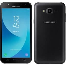 Galaxy J7 16GB - Musta - Lukitsematon