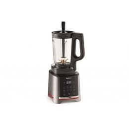 Tehosekoitin Tefal Infinity Mix + L - Musta/Harmaa