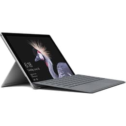 Microsoft Surface Pro 3 12" Core i5 1.9 GHz - SSD 256 Gt RAM 8 GB AZERTY - Ranska