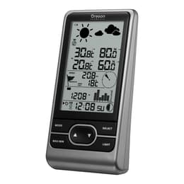 Oregon Scientific Meteo Pro Sääasema