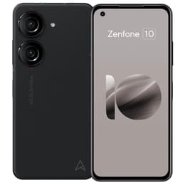Asus Zenfone 10 512GB - Musta - Lukitsematon - Dual-SIM