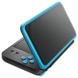 Nintendo New 2DS XL - Musta/Sininen