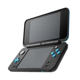 Nintendo New 2DS XL - Musta/Sininen