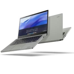 Acer ChromeBook Vero 514 Core i7-1255U 1.7 GHz 256GB SSD - 16GB QWERTZ - Saksa
