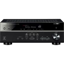 Yamaha RX-V581 Vahvistimet