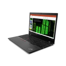 Lenovo ThinkPad L15 G2 15" Core i5 2.4 GHz - SSD 256 Gt - 8GB AZERTY - Ranska