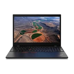Lenovo ThinkPad L15 G2 15" Core i5 2.4 GHz - SSD 256 Gt - 8GB AZERTY - Ranska