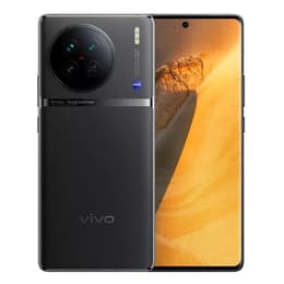 Vivo X90 256GB - Musta - Lukitsematon - Dual-SIM