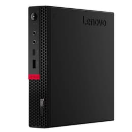 Lenovo ThinkCentre M75Q Tiny Ryzen 5 PRO 3.3 GHz - SSD 256 Gt RAM 8 GB