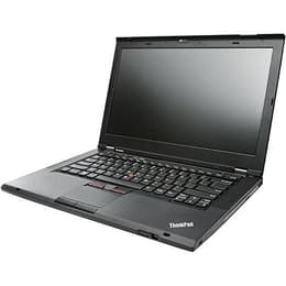 Lenovo ThinkPad T530 15" Core i5 2.6 GHz - SSD 240 GB - 4GB QWERTZ - Saksa