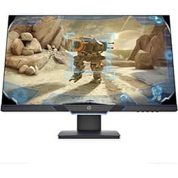 HP 27MX Tietokoneen näyttö 27" LCD FHD