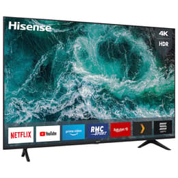 Hisense 58A7100F Smart TV LCD Ultra HD 4K 147 cm
