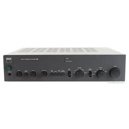 Nad 306 Vahvistimet