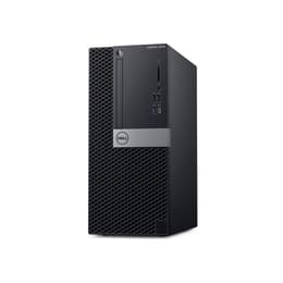 Dell OptiPlex 5070 MT Core i3 3.6 GHz - SSD 512 Gt RAM 8 GB