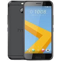 HTC 10 Evo 32GB - Musta - Lukitsematon