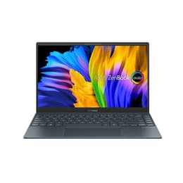 Asus ZenBook -13-OLED-UX325EA-1 13" Core i5 2.4 GHz - SSD 512 GB - 16GB AZERTY - Ranska