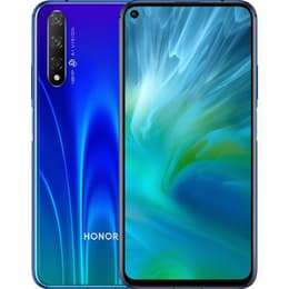 Honor 20S 128GB - Sininen - Lukitsematon
