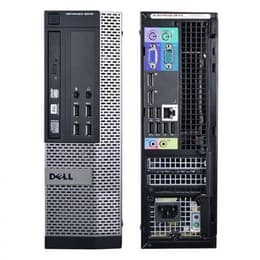 Dell OptiPlex 9010 Core i5 3,2 GHz - SSD 256 GB RAM 32 GB